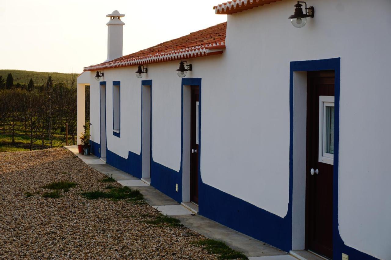Monte Do Pantaleao Villa Baleizao Ngoại thất bức ảnh