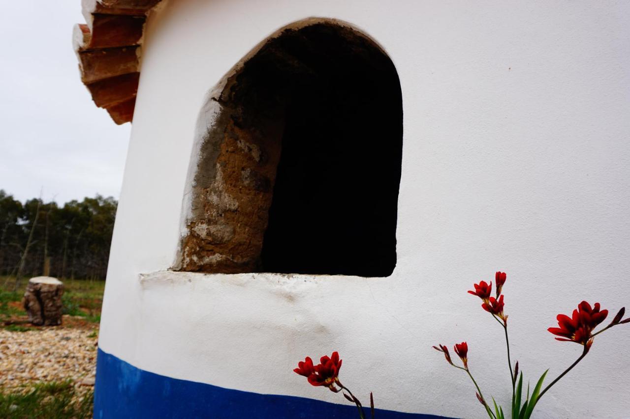 Monte Do Pantaleao Villa Baleizao Ngoại thất bức ảnh