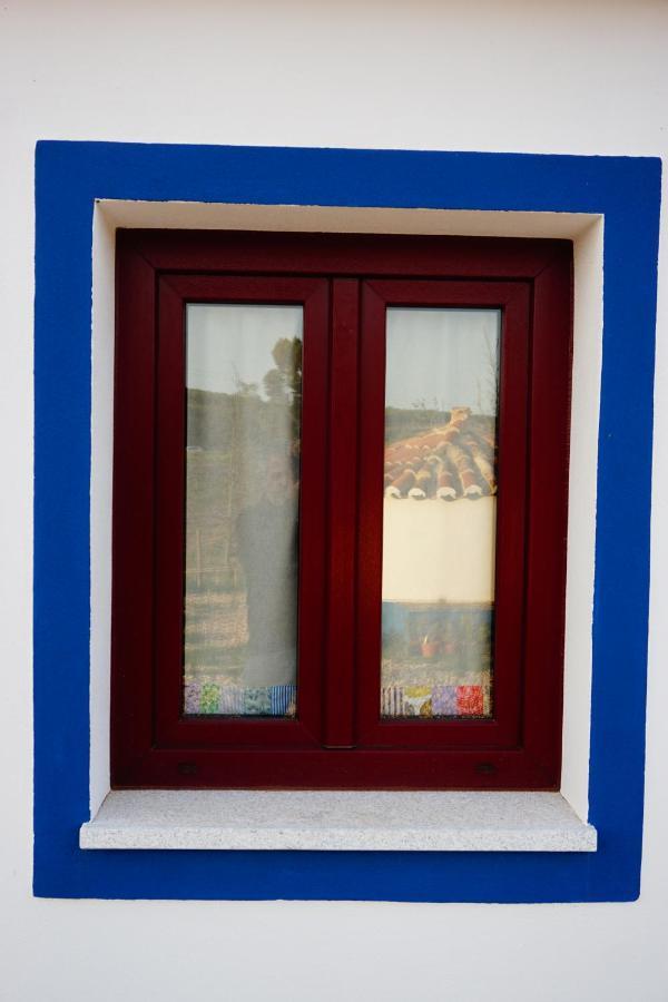 Monte Do Pantaleao Villa Baleizao Ngoại thất bức ảnh