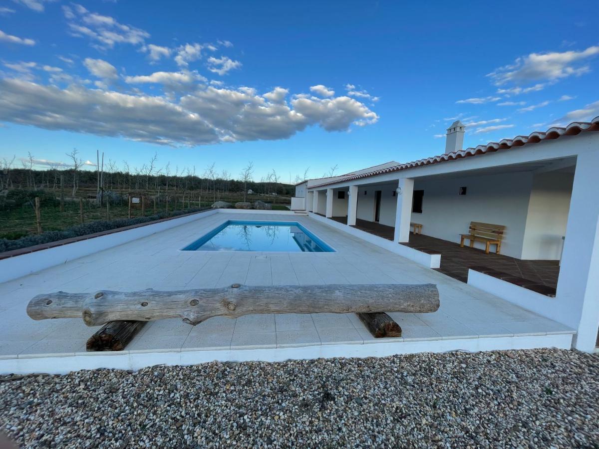 Monte Do Pantaleao Villa Baleizao Ngoại thất bức ảnh