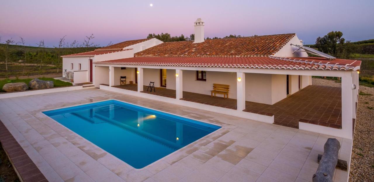 Monte Do Pantaleao Villa Baleizao Ngoại thất bức ảnh