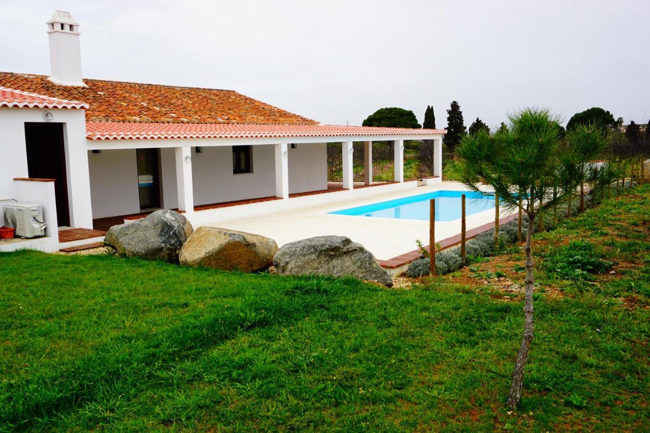 Monte Do Pantaleao Villa Baleizao Ngoại thất bức ảnh