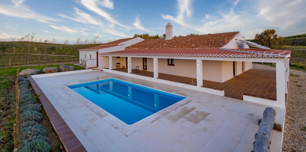 Monte Do Pantaleao Villa Baleizao Ngoại thất bức ảnh