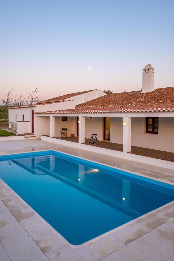 Monte Do Pantaleao Villa Baleizao Ngoại thất bức ảnh