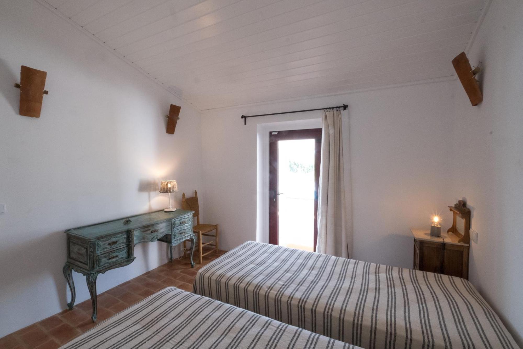 Monte Do Pantaleao Villa Baleizao Phòng bức ảnh