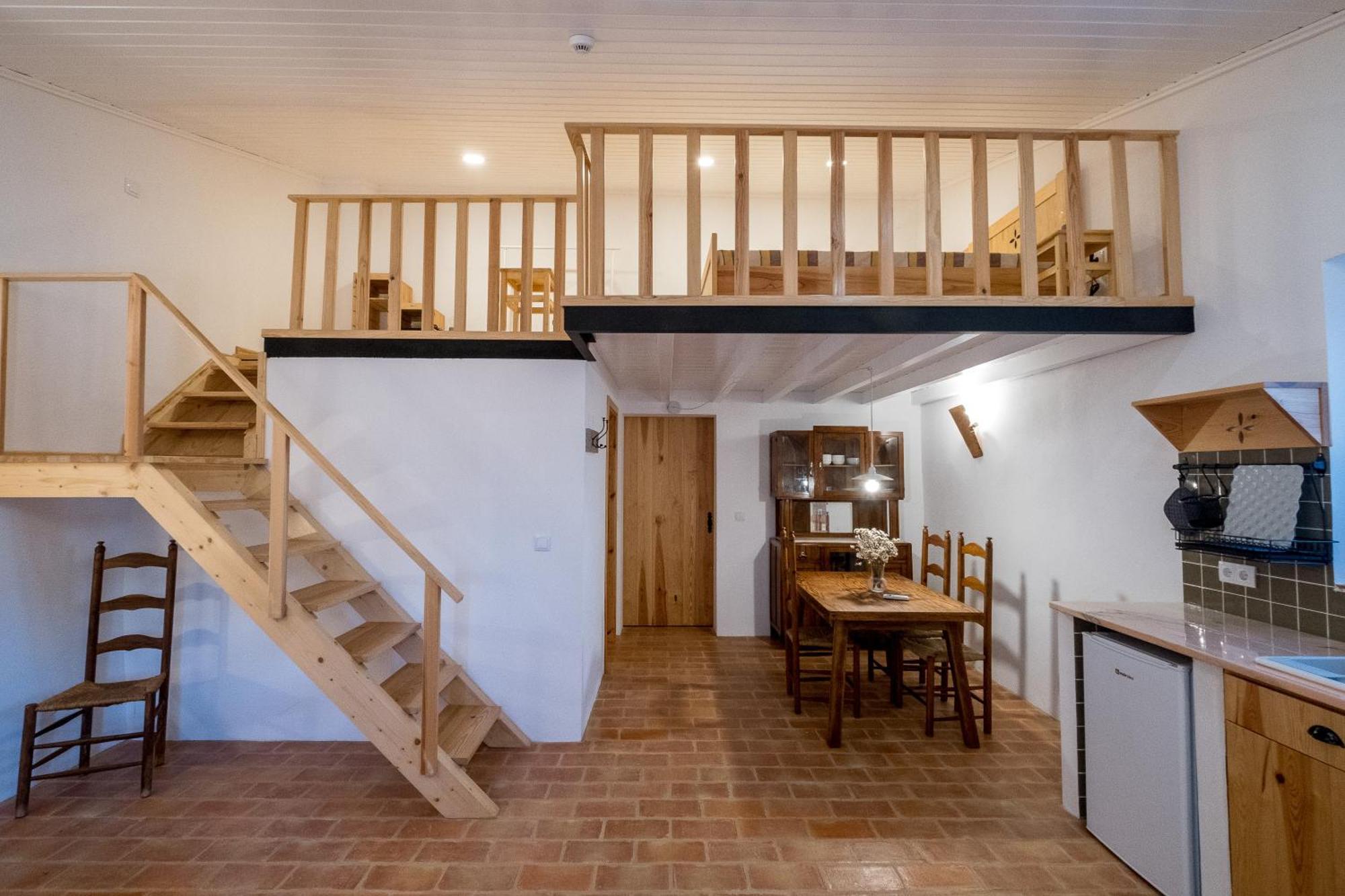 Monte Do Pantaleao Villa Baleizao Phòng bức ảnh