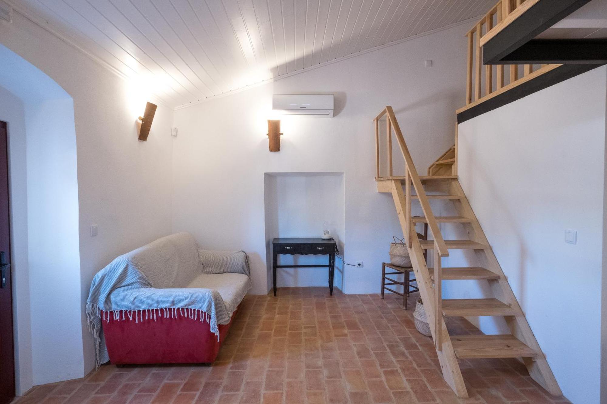 Monte Do Pantaleao Villa Baleizao Phòng bức ảnh