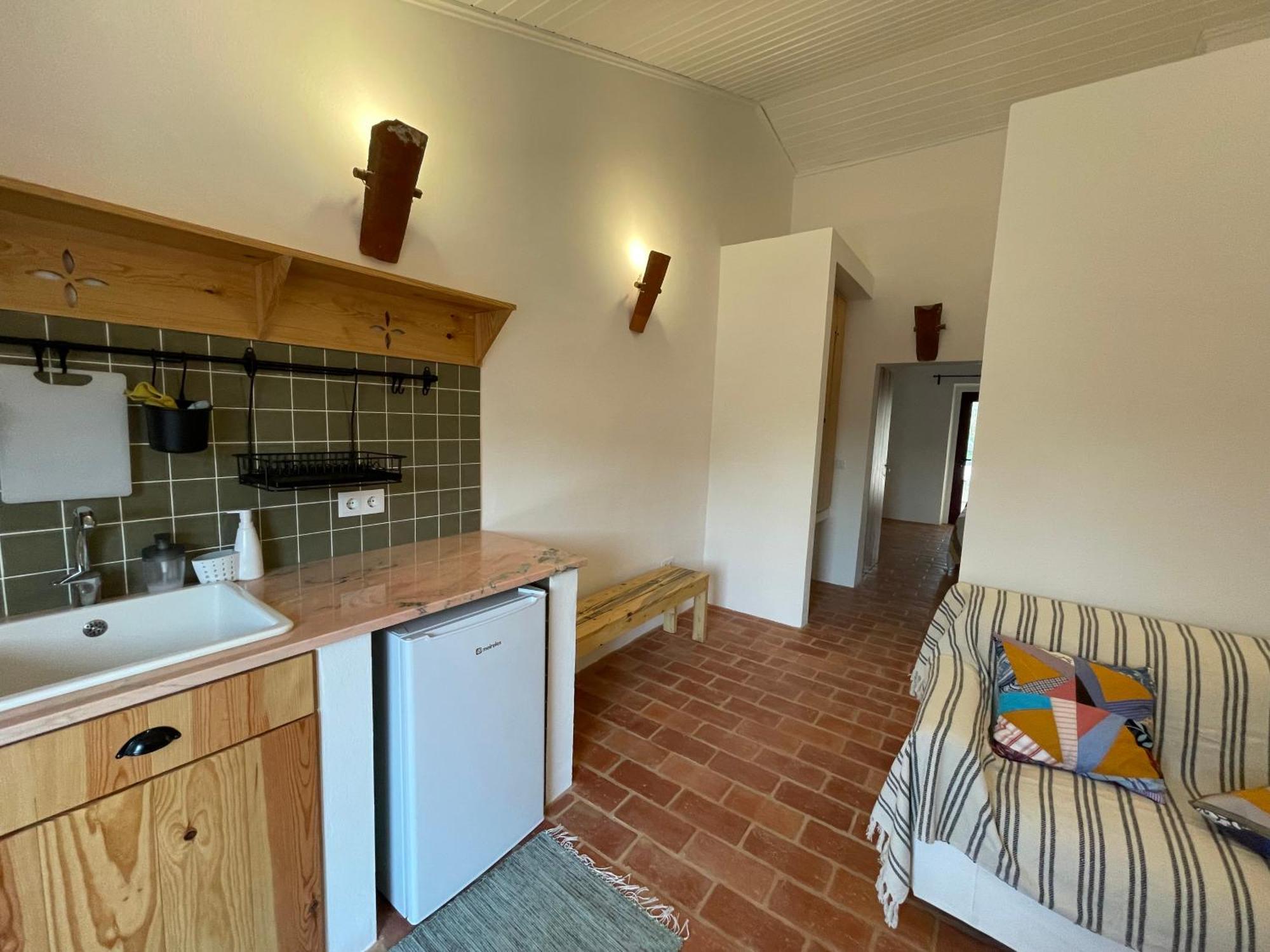 Monte Do Pantaleao Villa Baleizao Phòng bức ảnh