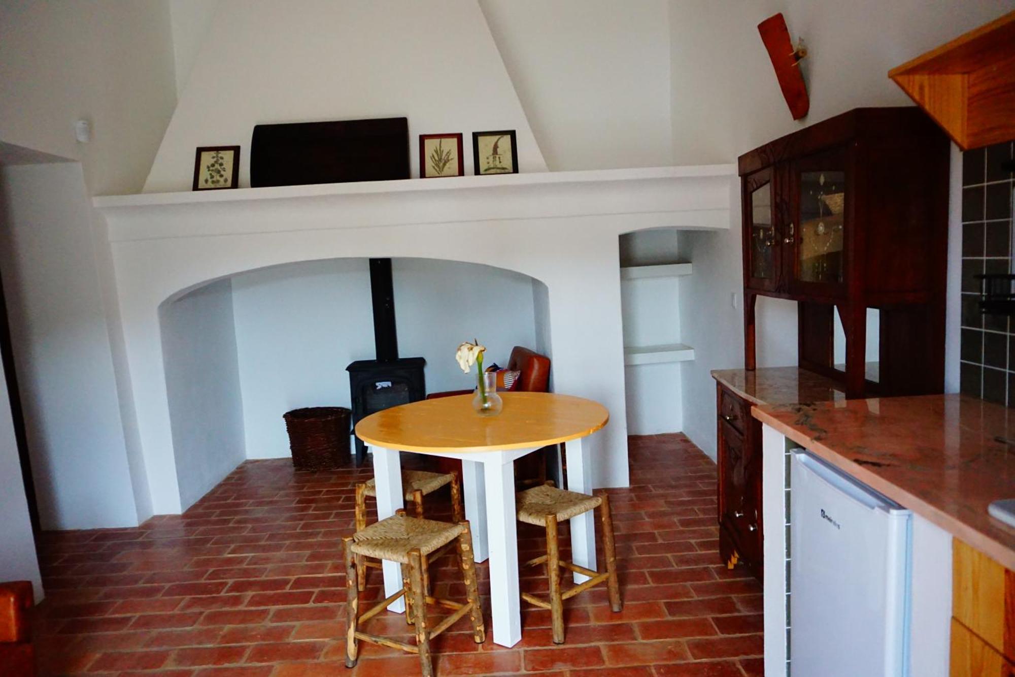 Monte Do Pantaleao Villa Baleizao Ngoại thất bức ảnh