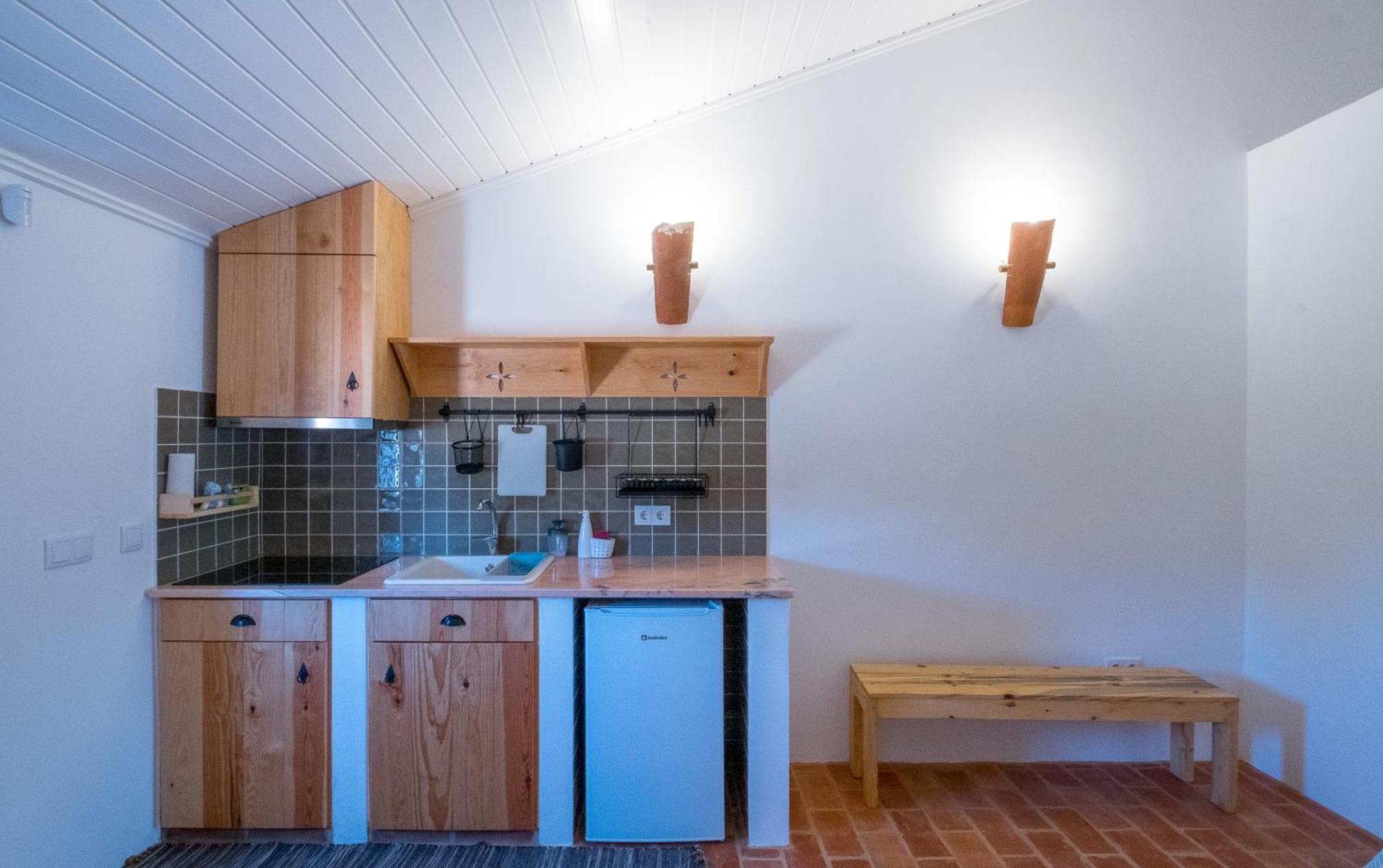 Monte Do Pantaleao Villa Baleizao Phòng bức ảnh