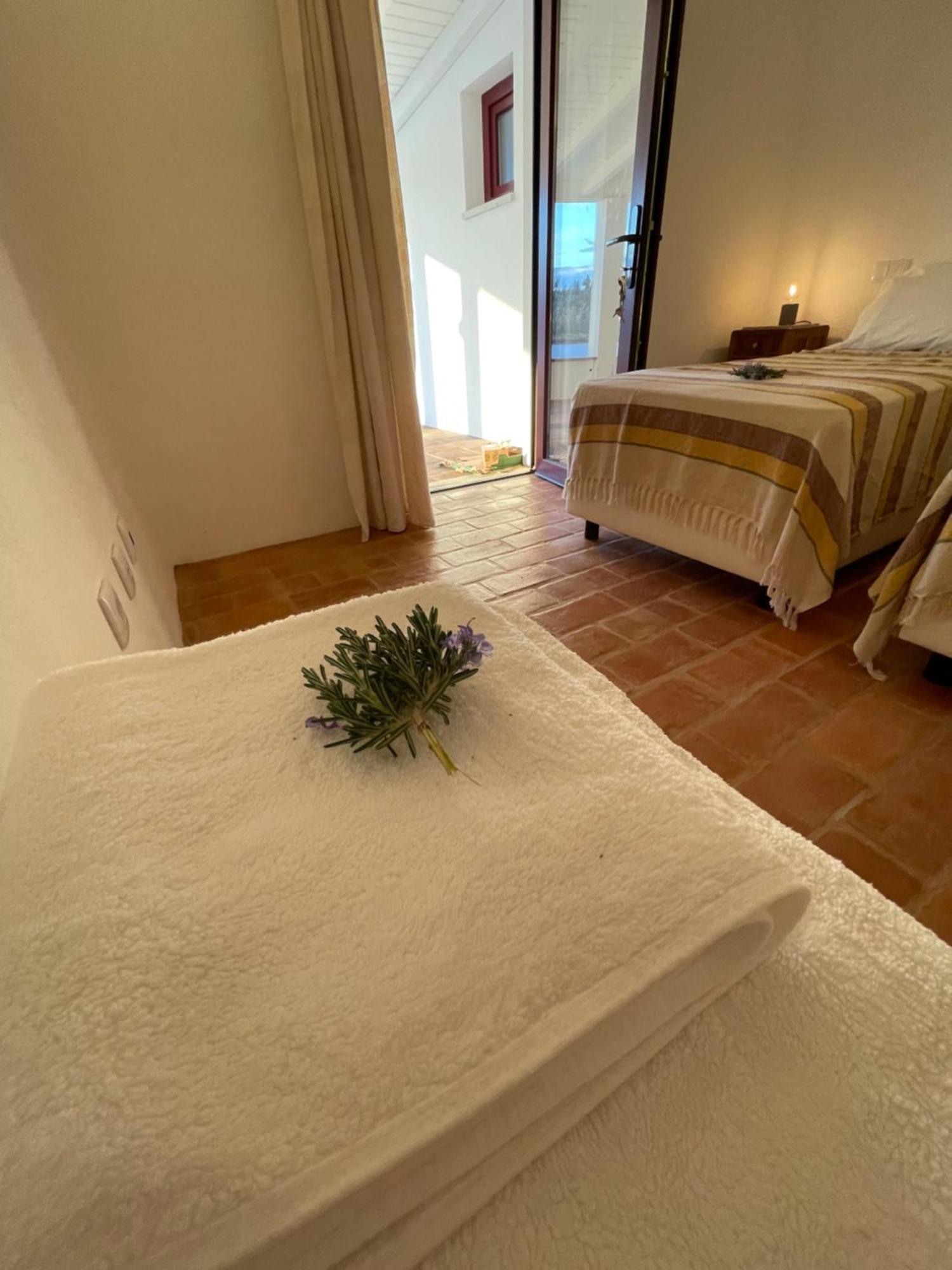 Monte Do Pantaleao Villa Baleizao Phòng bức ảnh