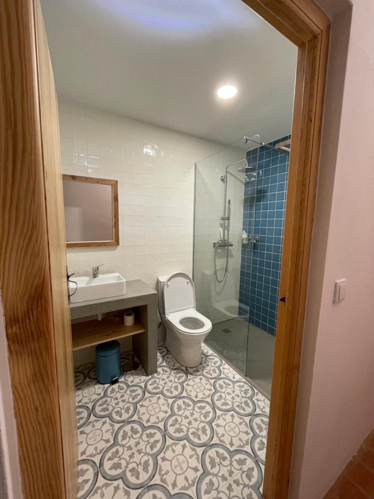 Monte Do Pantaleao Villa Baleizao Phòng bức ảnh