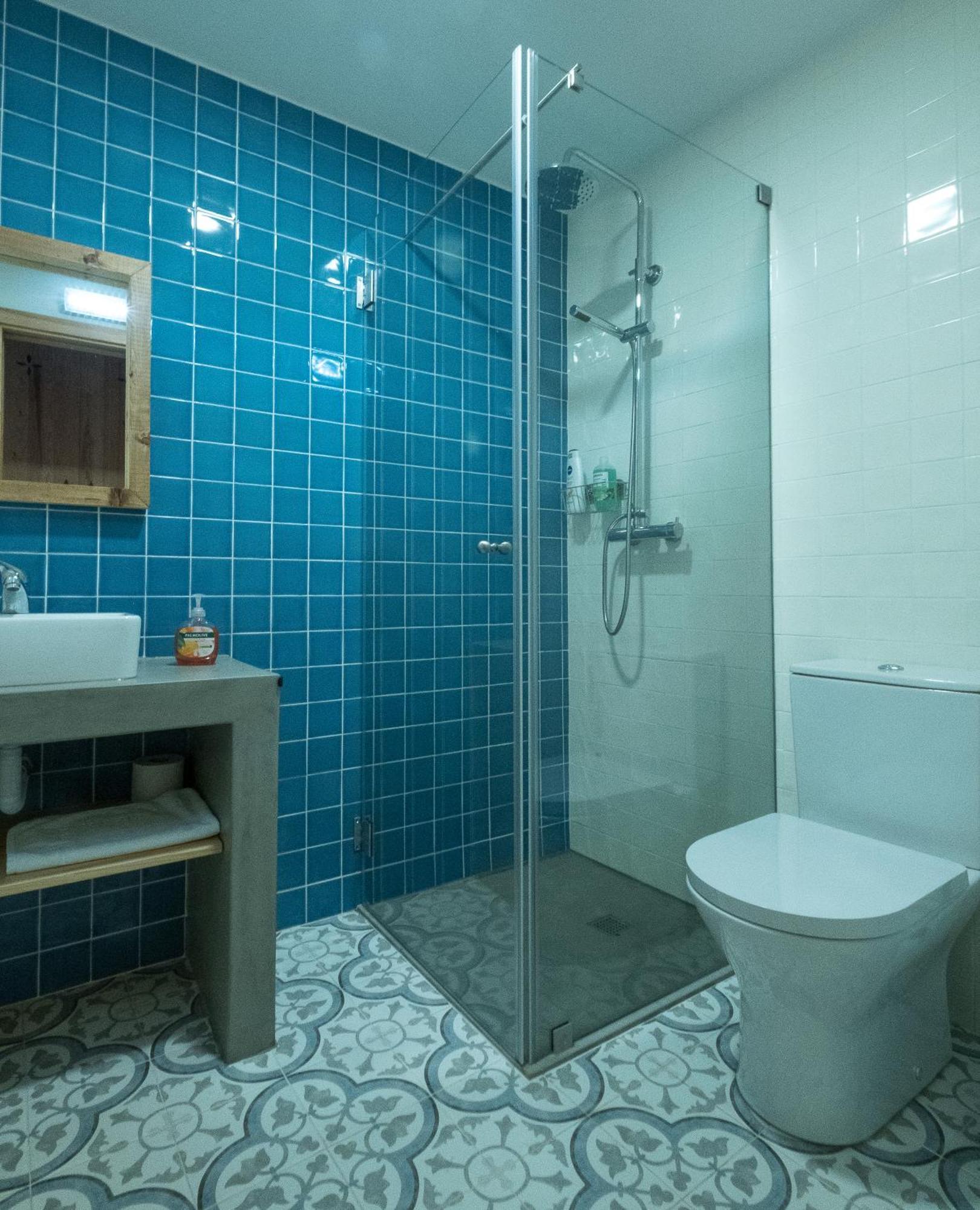 Monte Do Pantaleao Villa Baleizao Phòng bức ảnh