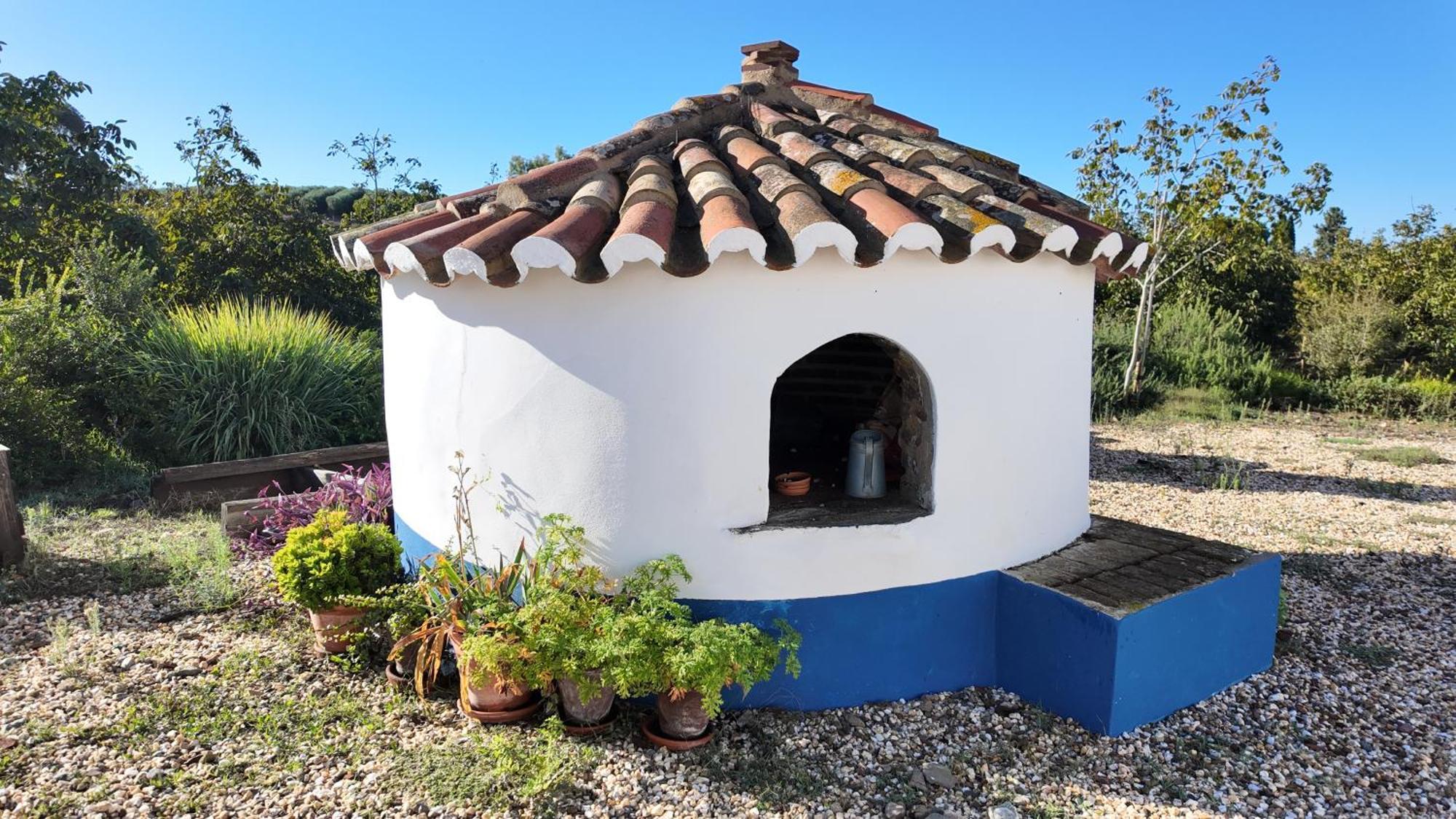 Monte Do Pantaleao Villa Baleizao Ngoại thất bức ảnh