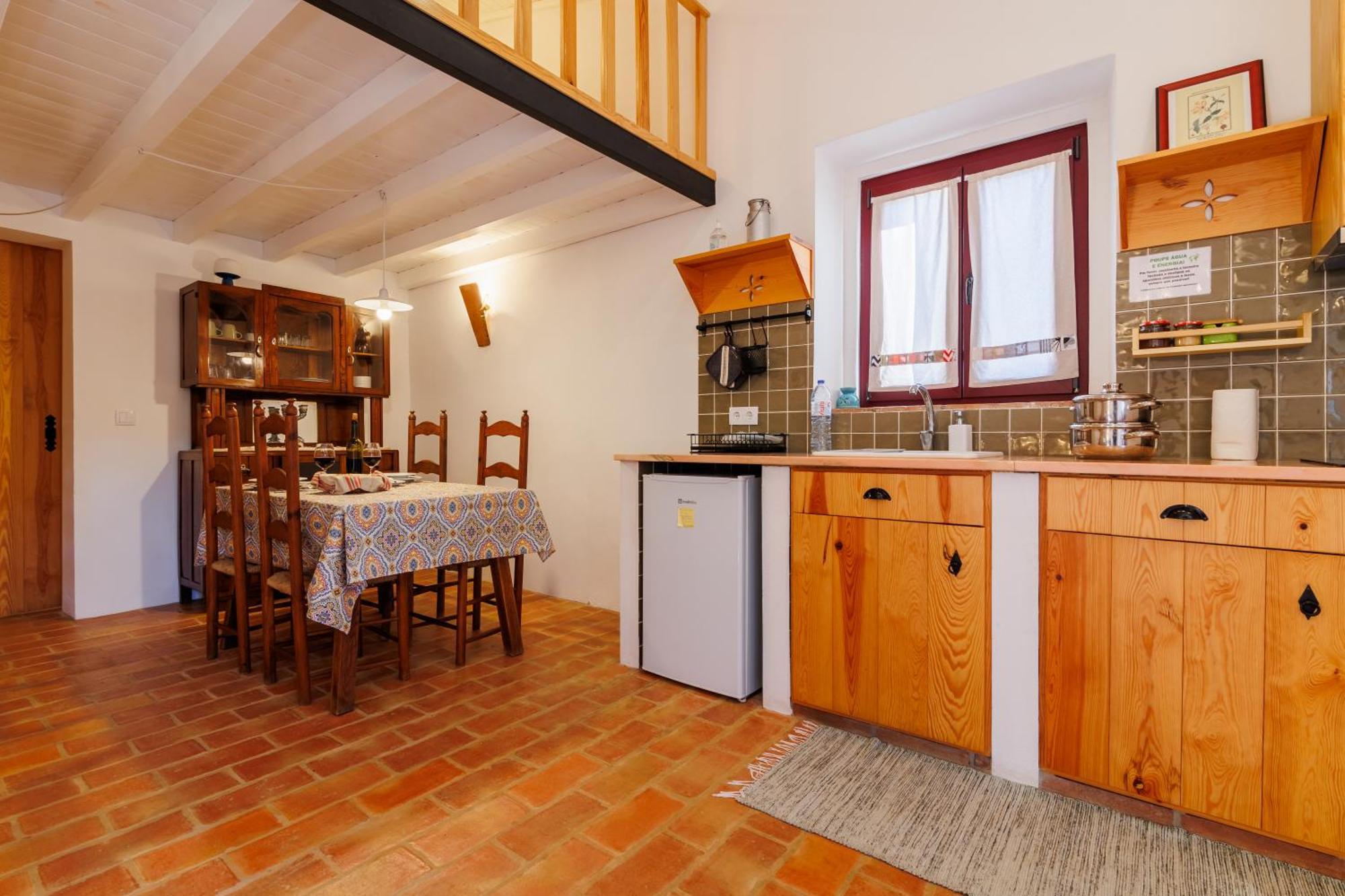 Monte Do Pantaleao Villa Baleizao Ngoại thất bức ảnh