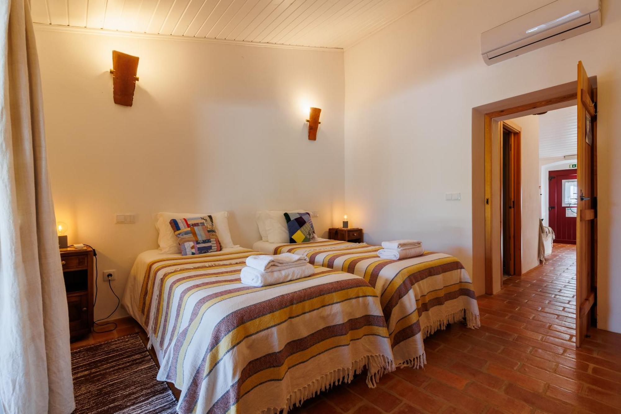 Monte Do Pantaleao Villa Baleizao Ngoại thất bức ảnh