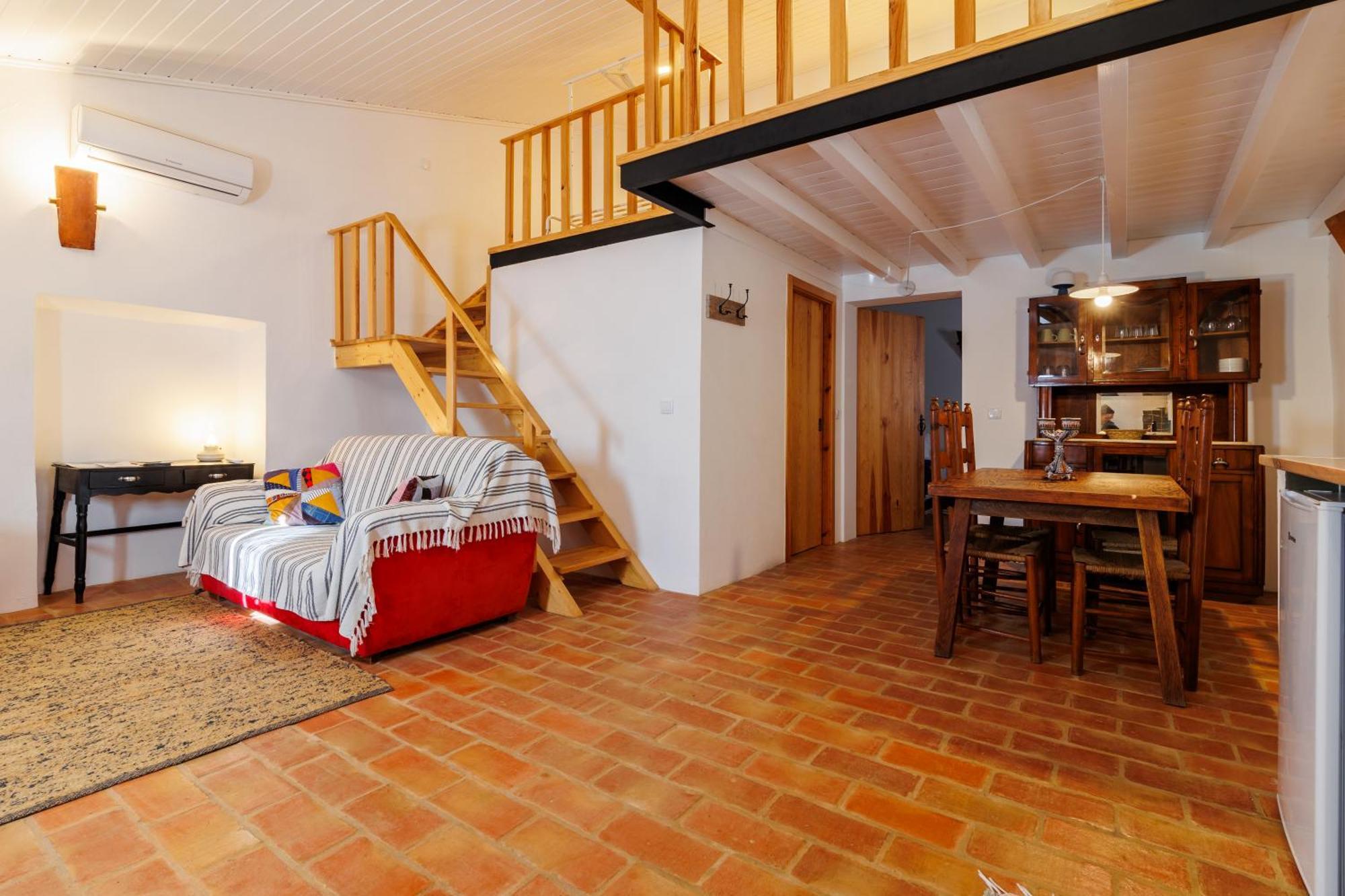 Monte Do Pantaleao Villa Baleizao Ngoại thất bức ảnh