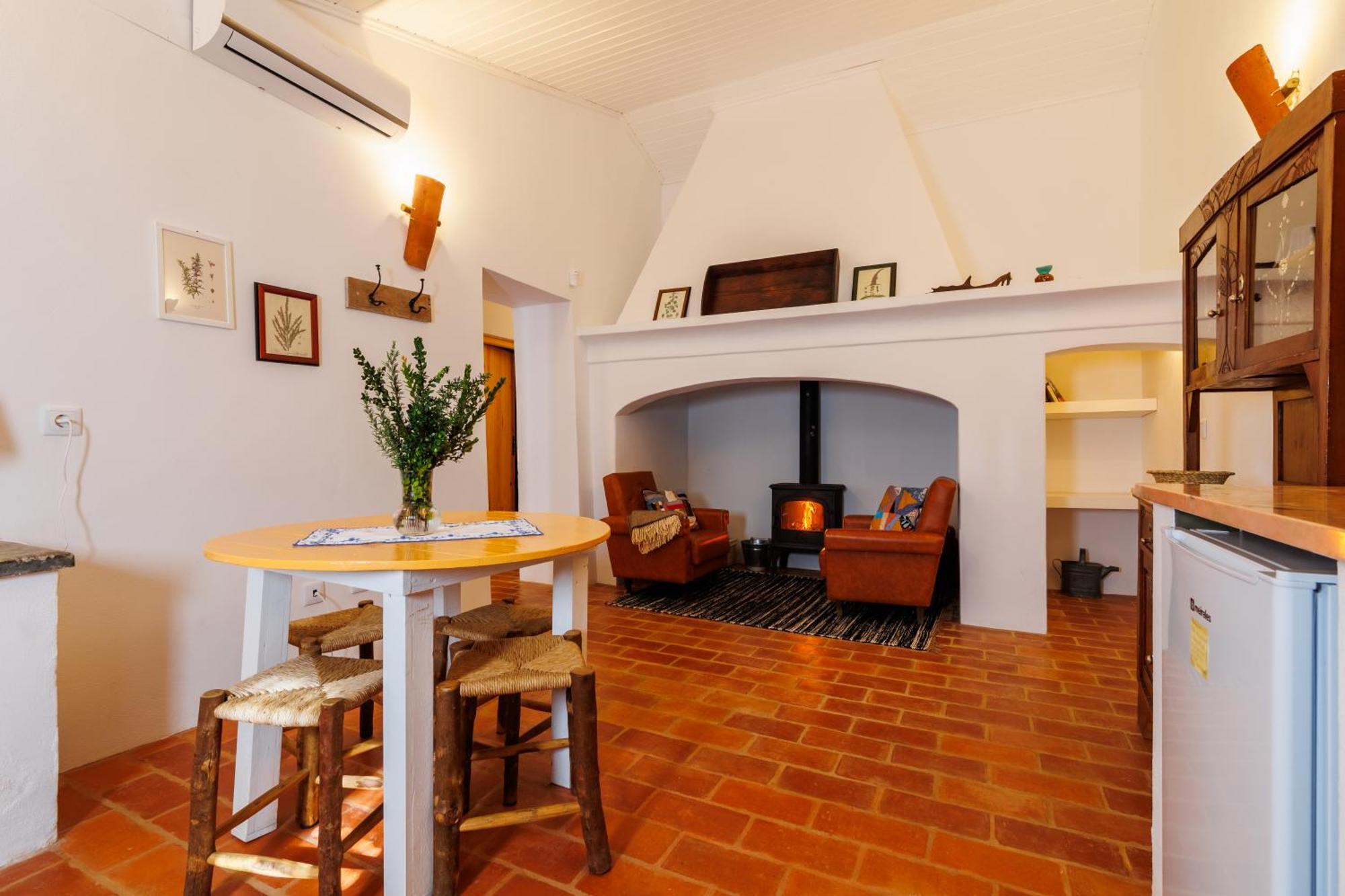 Monte Do Pantaleao Villa Baleizao Ngoại thất bức ảnh