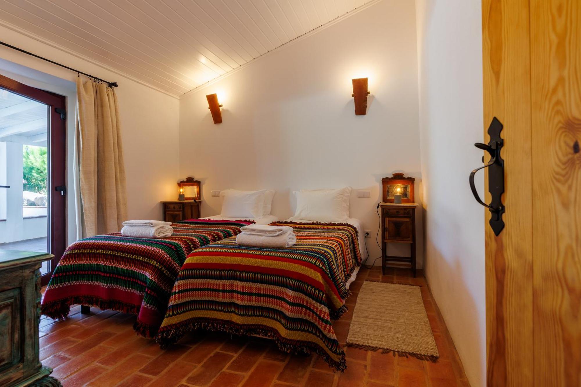 Monte Do Pantaleao Villa Baleizao Ngoại thất bức ảnh