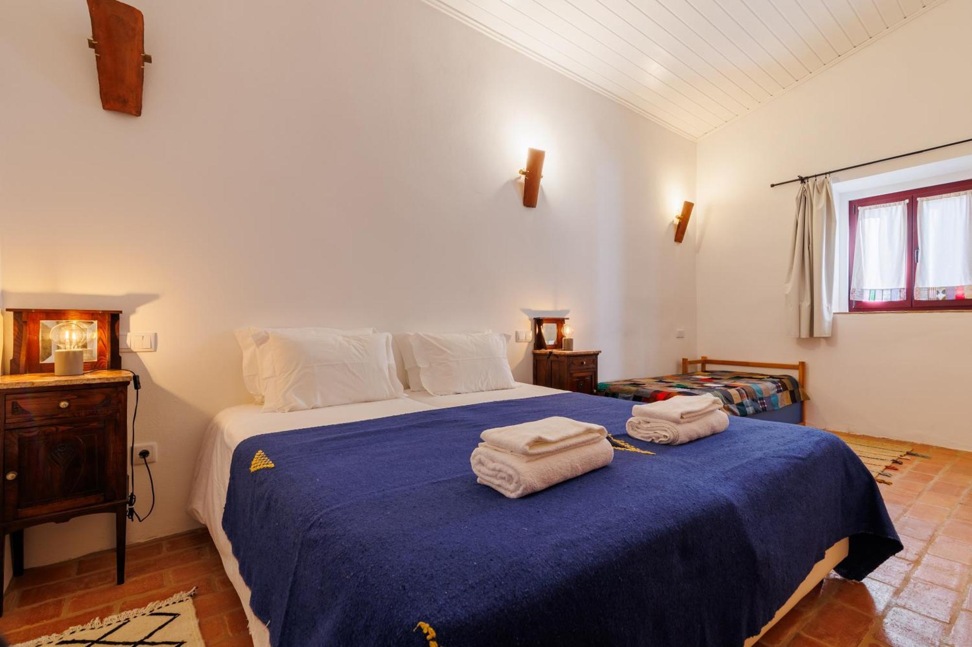 Monte Do Pantaleao Villa Baleizao Ngoại thất bức ảnh