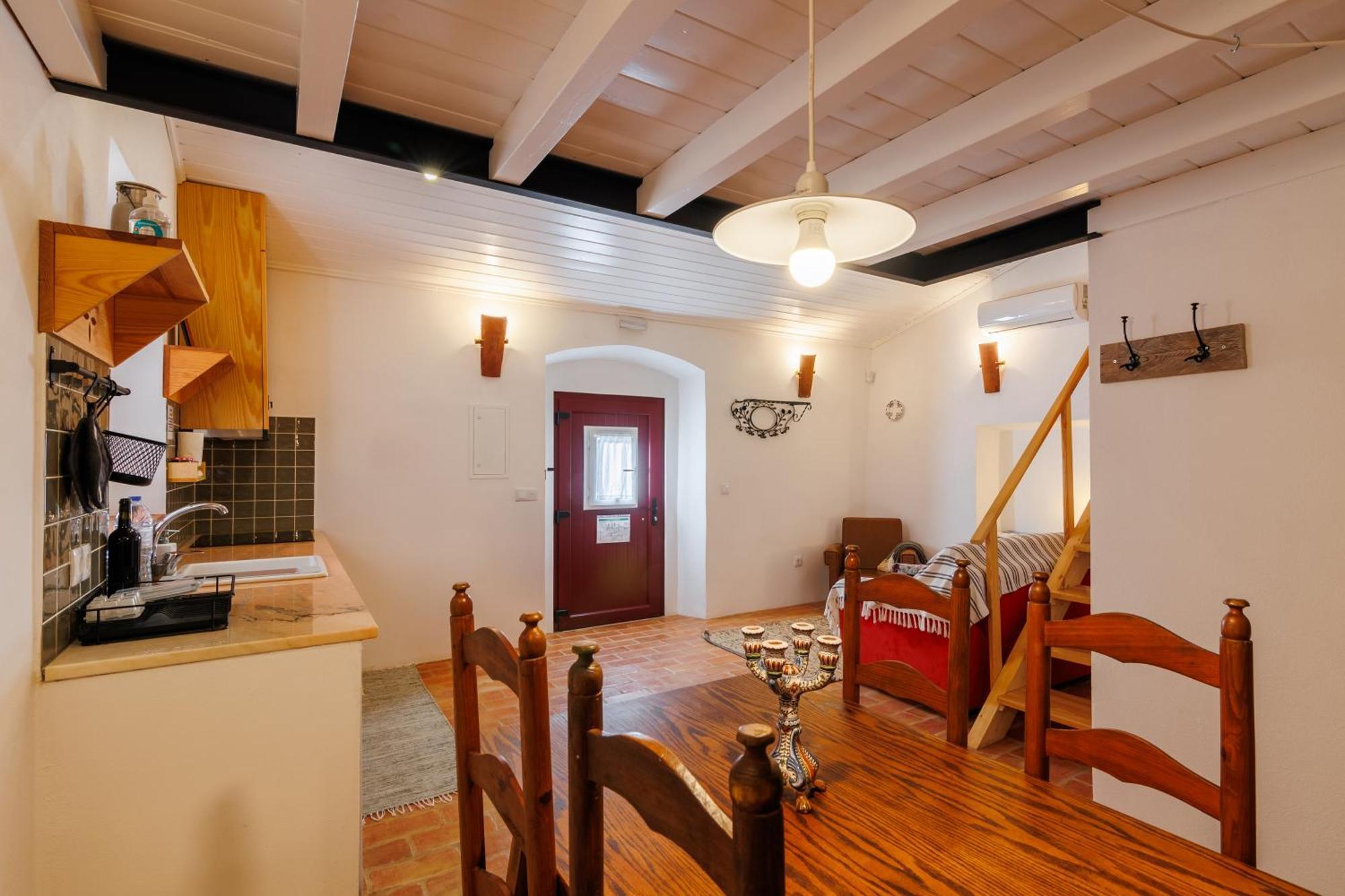 Monte Do Pantaleao Villa Baleizao Ngoại thất bức ảnh